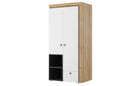 Riva 02 Wardrobe 95cm