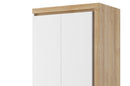 Riva 02 Wardrobe 95cm
