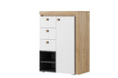 Riva 04 Sideboard Cabinet