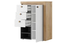 Riva 04 Sideboard Cabinet