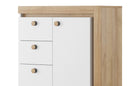 Riva 04 Sideboard Cabinet