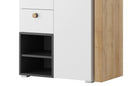 Riva 04 Sideboard Cabinet