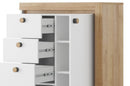 Riva 04 Sideboard Cabinet