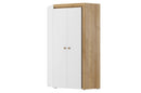 Riva 11 Corner Wardrobe
