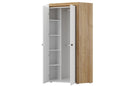 Riva 11 Corner Wardrobe