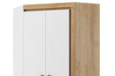 Riva 11 Corner Wardrobe