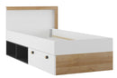 Riva 50 Kids Bed with Storage