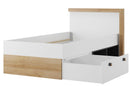 Riva 50 Kids Bed with Storage