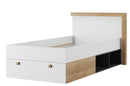 Riva 50 Kids Bed with Storage