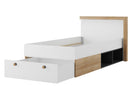 Riva 50 Kids Bed with Storage