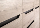 Desjo 10 Sideboard Cabinet