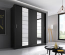 Arti 14 - 2 Sliding Door Wardrobe 220cm