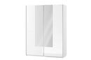 Selene 30 Sliding Door Wardrobe 164cm
