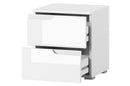Selene 32 Bedside Table