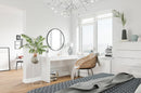 Selene 31 Dressing Table
