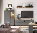 Urbano UR-08 TV Stand