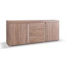 Avignon 04 Sideboard Cabinet 220cm