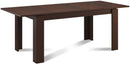 Bordo 11 Extending Dining Table