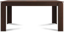 Bordo 11 Extending Dining Table