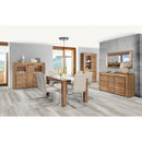 Velvet V-40 Extending Table