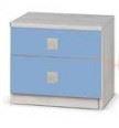 Tenus Bedside Cabinet