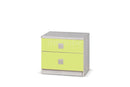 Tenus Bedside Cabinet