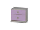 Tenus Bedside Cabinet