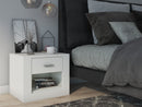 Idea ID-07 Bedside Cabinet