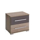 Dione D02 Bedside Cabinet