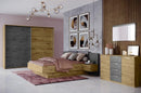 Mediolan 05 Sideboard Cabinet
