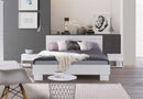 Como Bed 160cm