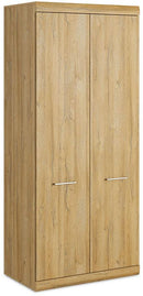Fado 01 2 Door Wardrobe