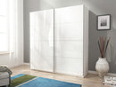 Mika 7 2 Sliding Door Wardrobe