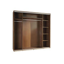 Penelopa 2 Sliding Door Wardrobe 205cm