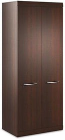 Bordo 01 - 2 Door Wardrobe