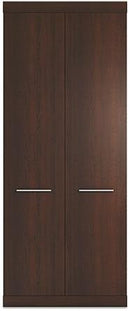 Bordo 01 - 2 Door Wardrobe