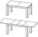 Velvet V-40 Extending Table