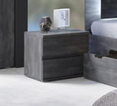 Togo 23 Set of 2 Bedside Cabinets