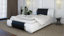 Top-14 Upholstered Bed Frame 3 Sizes
