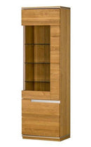 Torino TO-10 Tall Display Cabinet