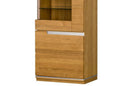 Torino TO-10 Tall Display Cabinet