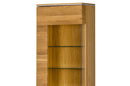 Torino TO-11 Tall Display Cabinet