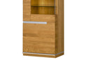 Torino TO-11 Tall Display Cabinet