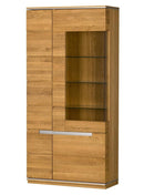 Torino TO-12 Tall Display Cabinet