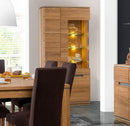 Torino TO-12 Tall Display Cabinet