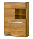Torino TO-15 Display Sideboard Cabinet