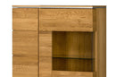 Torino TO-15 Display Sideboard Cabinet