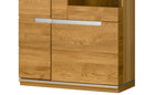 Torino TO-15 Display Sideboard Cabinet