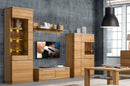Torino TO-15 Display Sideboard Cabinet