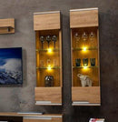 Torino TO-31 Wall Hung Cabinet